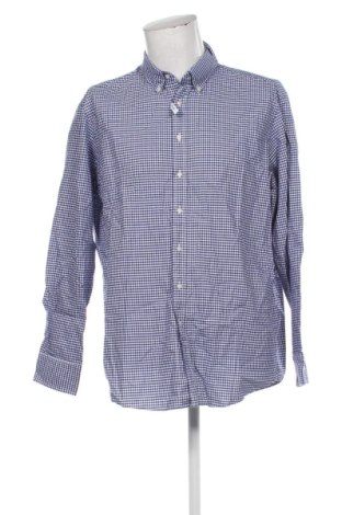 Herrenhemd Christian Berg, Größe 4XL, Farbe Mehrfarbig, Preis € 12,85, #136669449