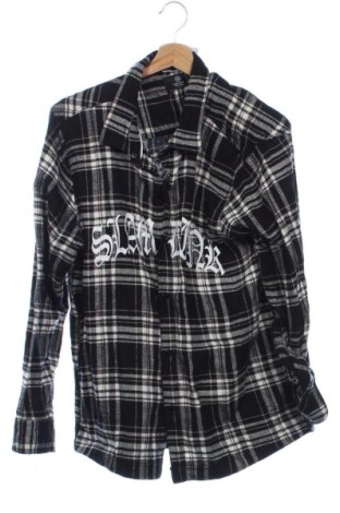 Herrenhemd Cropp, Größe XS, Farbe Mehrfarbig, Preis 6,53 €, #136663102