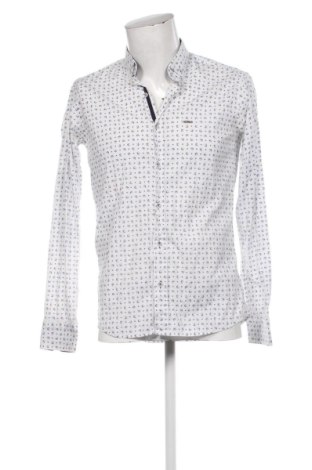 Herrenhemd Ego, Größe M, Farbe Weiß, Preis € 10,64, #136686284