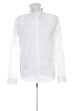 Férfi ing Emporio Armani, Méret XXL, Szín Fehér, Ár 62 519 Ft, #132050230