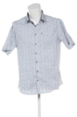 Herrenhemd Engbers, Größe L, Farbe Mehrfarbig, Preis 17,99 €, #136522954