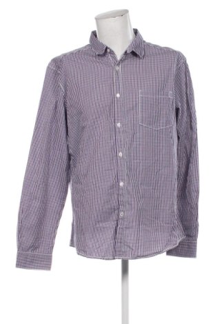 Herrenhemd Esprit, Größe XXL, Farbe Mehrfarbig, Preis € 8,96, #136678582