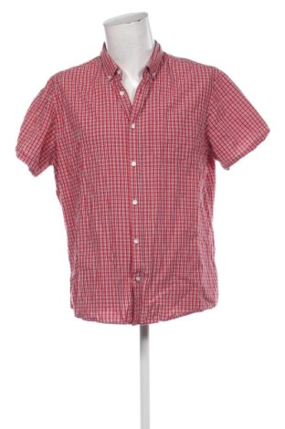 Herrenhemd F&F, Größe XXL, Farbe Mehrfarbig, Preis € 9,33, #136683758
