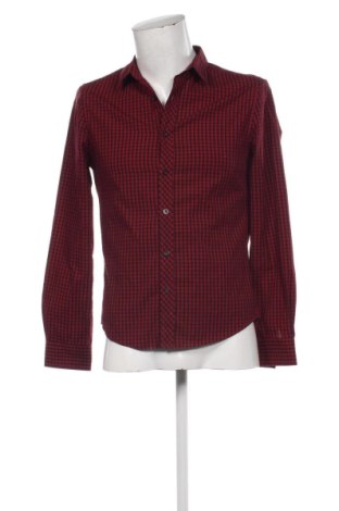 Cămașă de bărbați FSBN, Mărime S, Culoare Multicolor, Preț 20,43 Lei, #136688625