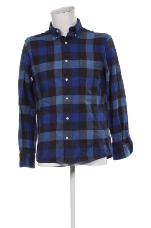 Herrenhemd Gant, Größe M, Farbe Mehrfarbig, Preis € 48,80, #136683982
