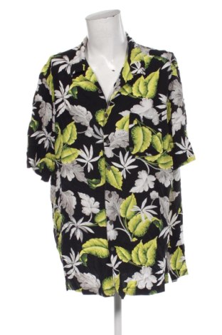 Cămașă de bărbați George, Mărime 3XL, Culoare Multicolor, Preț 54,48 Lei, #136684438