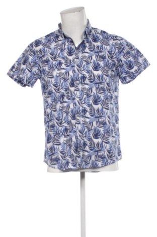 Herrenhemd Guide London, Größe L, Farbe Blau, Preis 34,90 €, #136689782