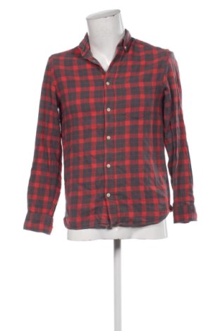 Cămașă de bărbați H&M, Mărime S, Culoare Multicolor, Preț 25,30 Lei, #136685098