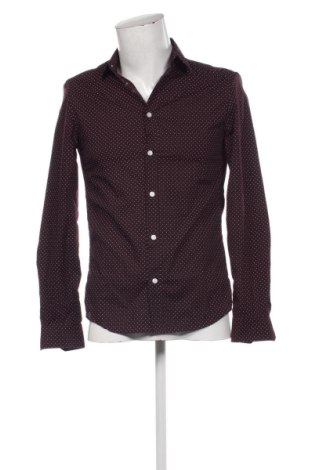 Herrenhemd H&M, Größe S, Farbe Mehrfarbig, Preis € 5,60, #136688347
