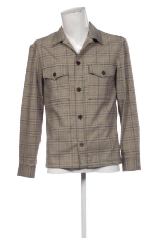 Herrenhemd H&M, Größe S, Farbe Mehrfarbig, Preis 15,00 €, #136699224