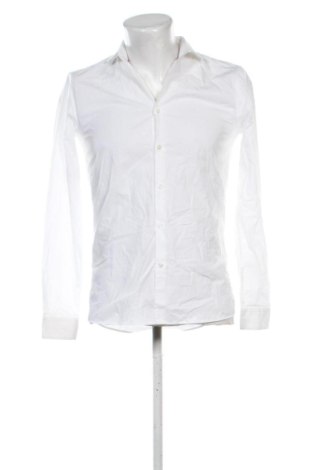 Pánská košile  Hugo Boss, Velikost S, Barva Bílá, Cena  2 479,00 Kč, #133338004