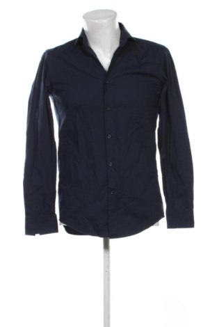 Férfi ing Hugo Boss, Méret S, Szín Kék, Ár 22 569 Ft, #134629015