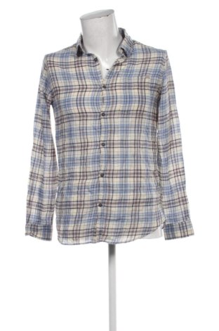 Cămașă de bărbați Jack & Jones, Mărime M, Culoare Multicolor, Preț 112,14 Lei, #136677725