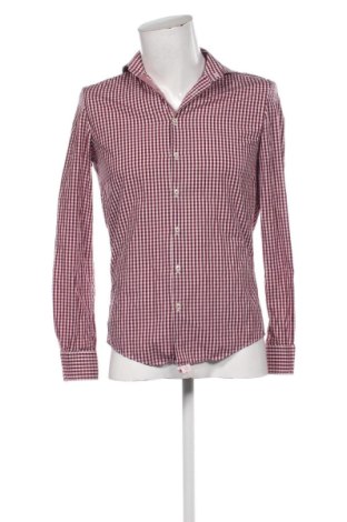 Cămașă de bărbați Jacques Britt, Mărime S, Culoare Multicolor, Preț 48,64 Lei, #136684284