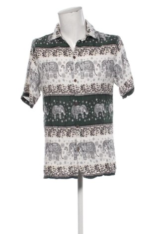 Cămașă de bărbați Kris, Mărime XXL, Culoare Multicolor, Preț 67,77 Lei, #136693242