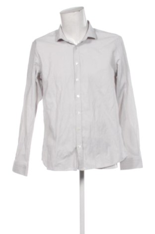 Herrenhemd LC Waikiki, Größe XL, Farbe Mehrfarbig, Preis 12,99 €, #136706387
