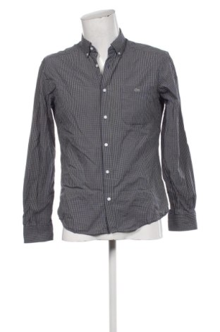 Cămașă de bărbați Lacoste, Mărime M, Culoare Multicolor, Preț 182,46 Lei, #136675292