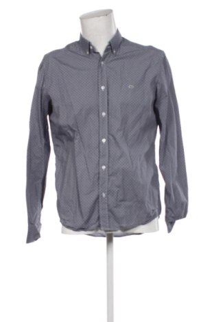 Herrenhemd Lacoste, Größe L, Farbe Mehrfarbig, Preis 35,00 €, #136693074