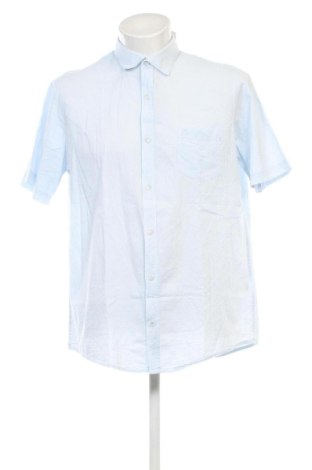 Cămașă de bărbați Lerros, Mărime XL, Culoare Albastru, Preț 107,99 Lei, #136674497