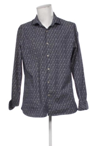 Herrenhemd Mango, Größe XXL, Farbe Mehrfarbig, Preis 17,00 €, #136692250