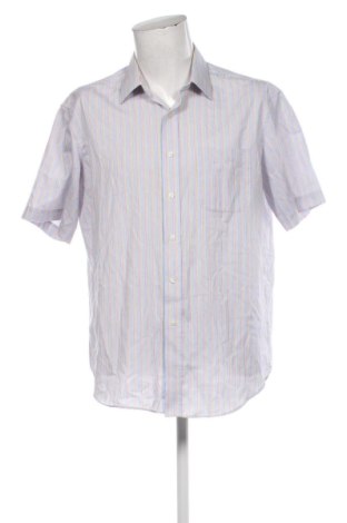 Cămașă de bărbați Marks & Spencer, Mărime XL, Culoare Multicolor, Preț 92,47 Lei, #136678786