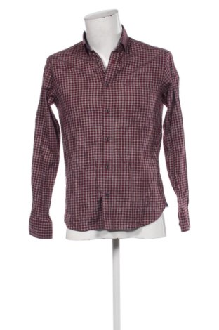 Herrenhemd Marks & Spencer Blue Harbour, Größe S, Farbe Mehrfarbig, Preis € 10,45, #136679622