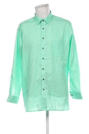 Herrenhemd Marvelis, Größe XXL, Farbe Grün, Preis € 10,93, #136669416