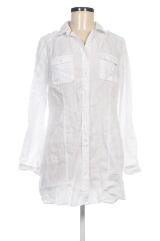 Pánska košeľa  Massimo Dutti, Veľkosť M, Farba Biela, Cena  27,00 €, #136698505