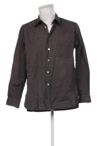Herrenhemd Mexx, Größe M, Farbe Mehrfarbig, Preis 17,00 €, #136687043