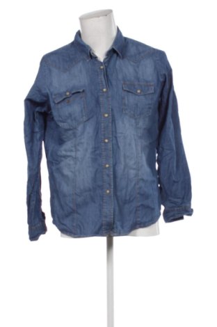 Férfi ing Next, Méret XL, Szín Kék, Ár 4 369 Ft, #136689281