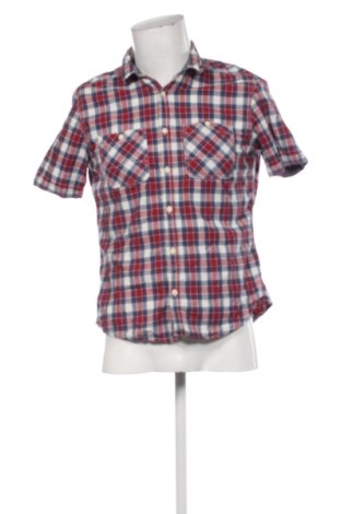 Herrenhemd Next, Größe M, Farbe Mehrfarbig, Preis 17,00 €, #136694327