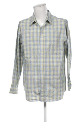Pánská košile  Old Navy, Velikost XL, Barva Vícebarevné, Cena  259,00 Kč, #136703732