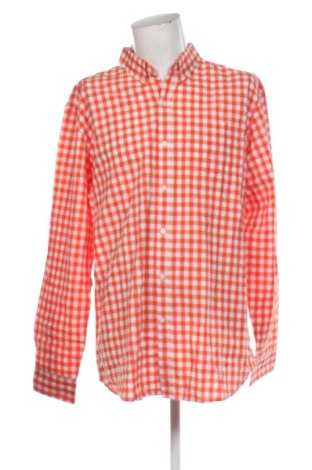 Herrenhemd Old Navy, Größe XXL, Farbe Mehrfarbig, Preis 17,46 €, #136704602