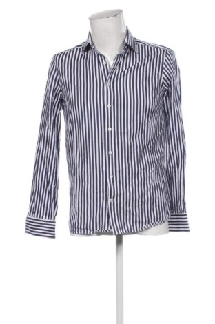 Pánska košeľa  Oscar Jacobson, Veľkosť M, Farba Viacfarebná, Cena  141,83 €, #136670708