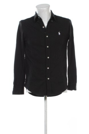 Pánská košile  Polo Ralph Lauren, Velikost S, Barva Černá, Cena  2 849,00 Kč, #133368887
