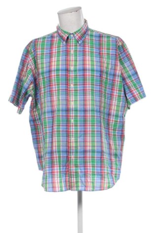 Herrenhemd Polo Ralph Lauren, Größe XXL, Farbe Mehrfarbig, Preis € 47,38, #136669472