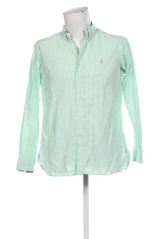 Cămașă de bărbați Ralph Lauren, Mărime M, Culoare Multicolor, Preț 281,99 Lei, #136694927