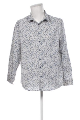 Herrenhemd Reserved, Größe XXL, Farbe Blau, Preis 15,00 €, #136692770