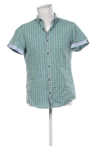 Cămașă de bărbați S.Oliver, Mărime M, Culoare Multicolor, Preț 57,02 Lei, #136676900