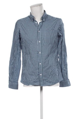 Herrenhemd S.Oliver, Größe L, Farbe Mehrfarbig, Preis € 8,99, #136682566