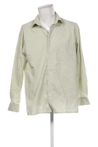 Cămașă de bărbați Tailor & Son, Mărime L, Culoare Multicolor, Preț 91,99 Lei, #136704937