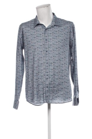 Cămașă de bărbați Teodor, Mărime XXL, Culoare Multicolor, Preț 72,99 Lei, #136692554