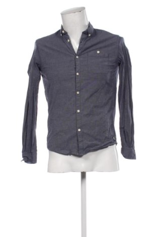 Herrenhemd Tom Tailor, Größe S, Farbe Blau, Preis € 9,00, #136683930