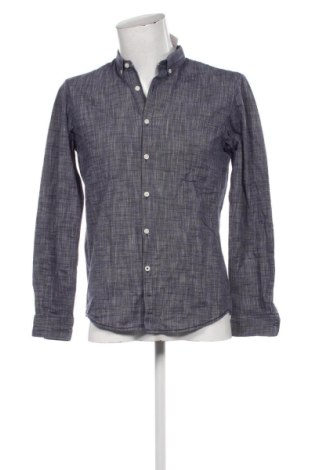 Herrenhemd Tom Tailor, Größe M, Farbe Mehrfarbig, Preis 11,99 €, #136698705