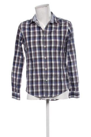 Cămașă de bărbați Tommy Hilfiger, Mărime S, Culoare Multicolor, Preț 132,98 Lei, #136678104