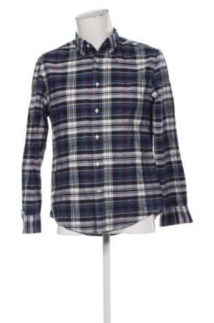 Cămașă de bărbați Tommy Hilfiger, Mărime M, Culoare Multicolor, Preț 224,43 Lei, #136683617