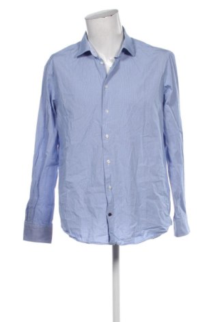 Cămașă de bărbați Tommy Hilfiger, Mărime XL, Culoare Multicolor, Preț 198,10 Lei, #136697182
