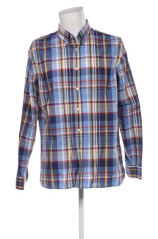 Pánska košeľa  Tommy Hilfiger, Veľkosť XL, Farba Viacfarebná, Cena  38,00 €, #136703486