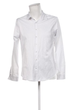 Herrenhemd Tudors, Größe XL, Farbe Mehrfarbig, Preis 8,74 €, #136700942