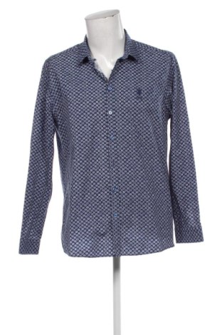 Cămașă de bărbați U.S. Polo Assn., Mărime XL, Culoare Multicolor, Preț 145,97 Lei, #136692681